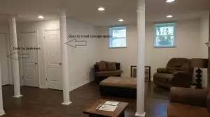 Main picture of 341 Old Farrs Bridge Rd