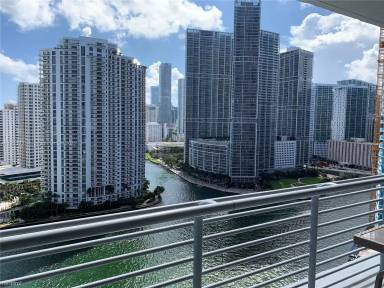 Main picture of One Miami west condo