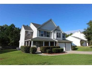 Main picture of 3458 Hill Pond Dr