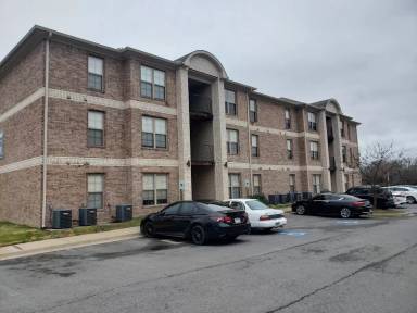 Main picture of 1805 Ott Memorial Dr