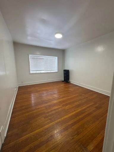 Main picture of Belmont Park Apartments