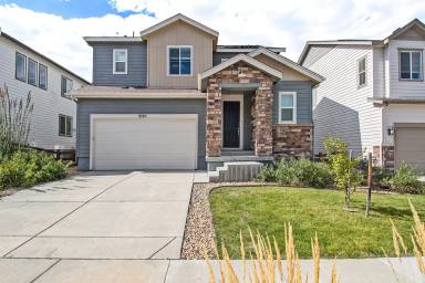 Main picture of 9385 Kilmer Way