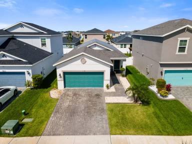 Main picture of 11824 Brighton Knoll Loop