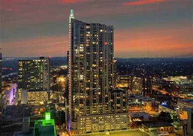 Main picture of 360 Condominiums