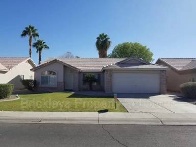 Main picture of 2317 E Devon Ct