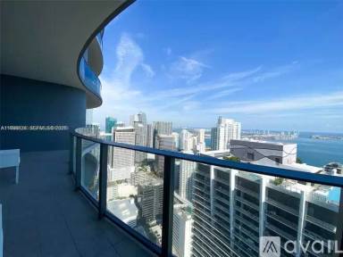 Main picture of Brickell Flatiron
