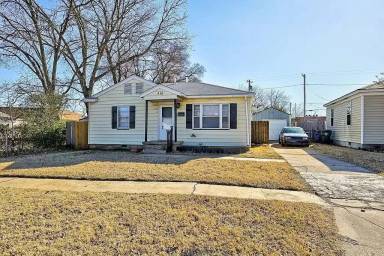 Main picture of 416 Elm St