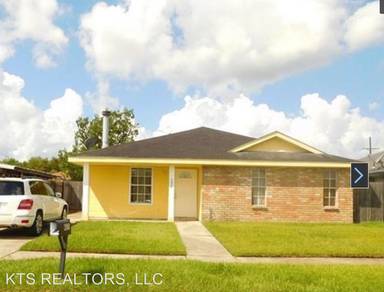 Main picture of 4578 Francisco Verrett Dr