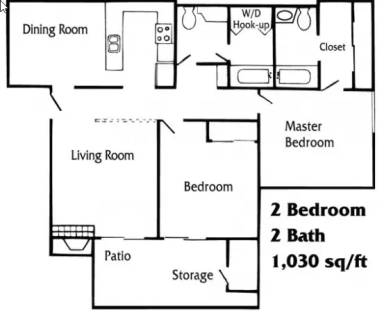 Main picture of 9241 Elk Grove Florin Rd