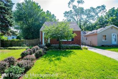 Main picture of 15934 Garfield