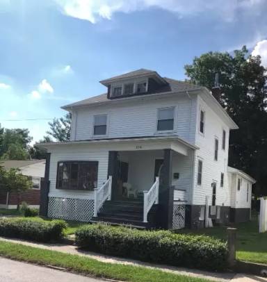 Main picture of 514 College Ave