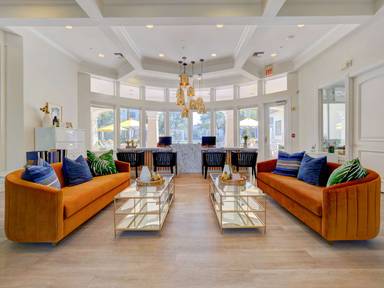 Main picture of Saratoga Place