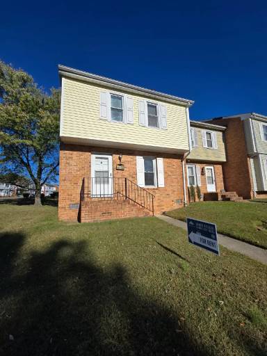 Main picture of 4400 Foxden Dr