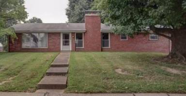 Main picture of 2308 Patrick Dr
