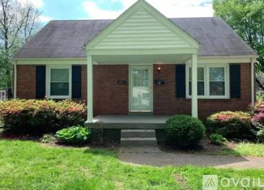 Main picture of 2816 Richland Ave