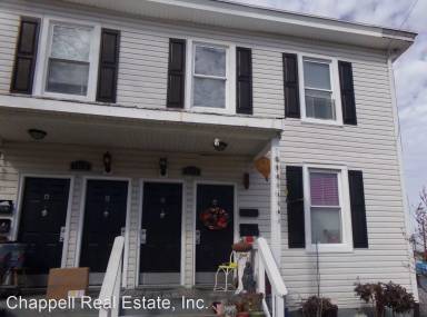 Main picture of 1113 W Washington St