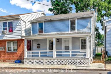 Main picture of 55 Breckenridge St