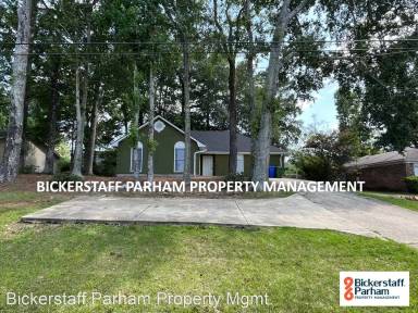 Main picture of 1534 Double Churches Rd