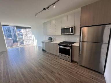 Main picture of 1450 S Michigan Ave