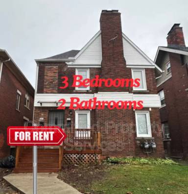 Main picture of 2037 Taylor St