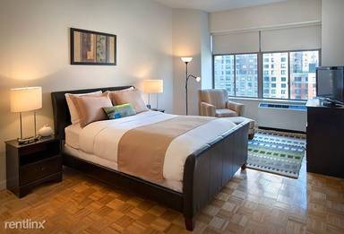 Main picture of 90W Apartments