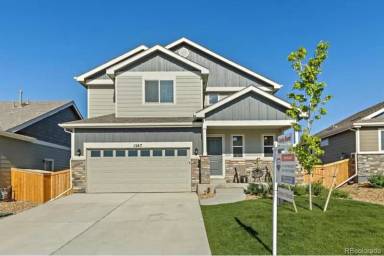Main picture of 1281 Baker Pass St