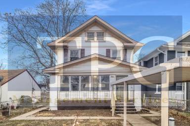 Main picture of 3434 Olive St