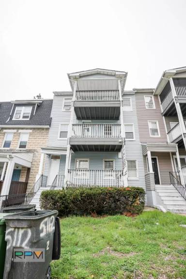 Main picture of 5112 Craig Ave