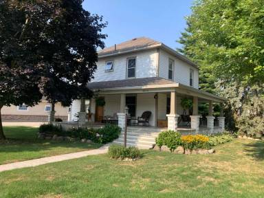 Main picture of 2574 Sherwood St SW