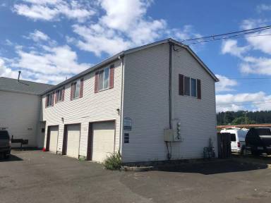 Main picture of 8214 SE Washington St