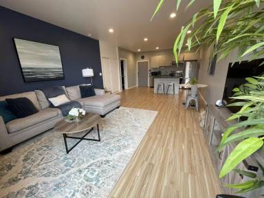 Main picture of Hart Apartments