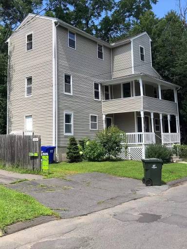 Main picture of 240 State St