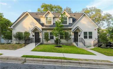 Main picture of 302B Moore Blvd