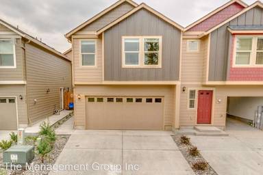 Main picture of Covington Manor Townhomes