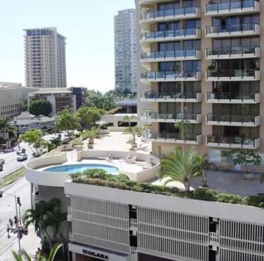 Main picture of Wailana at Waikiki