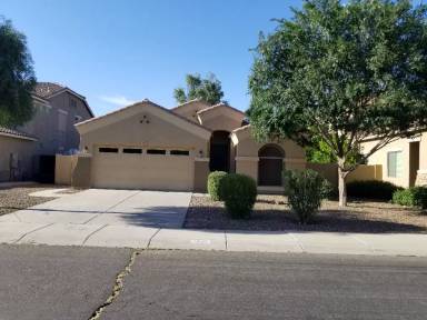 Main picture of 1451 E Clark Dr