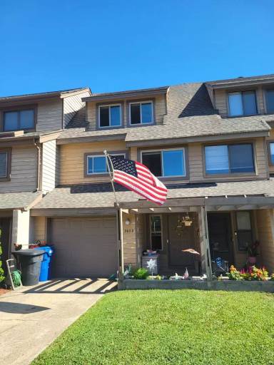 Main picture of 3927 Aeries Way