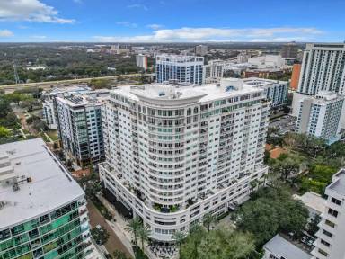 Main picture of Sanctuary Condominium