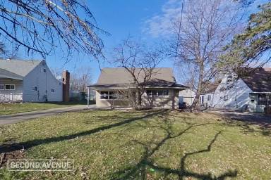 Main picture of 469 S Edgehill Ave