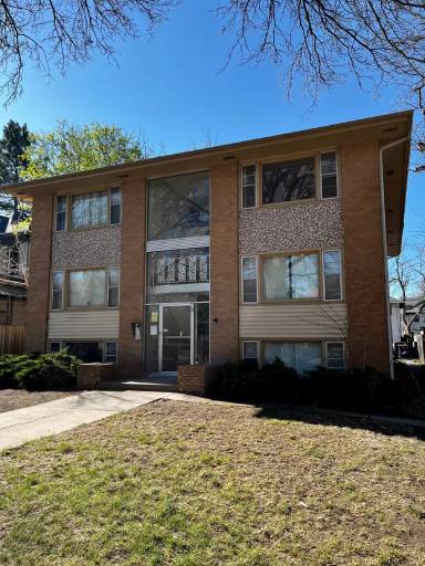 Main picture of 1731 D St