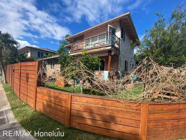 Main picture of 3568 Leahi Ave