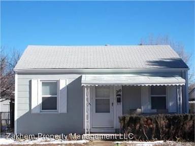 Main picture of 210 Quitman St