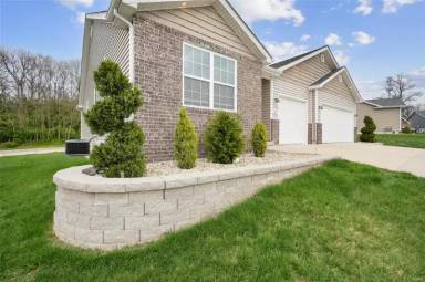 Main picture of 1007 Crows Nest Ct