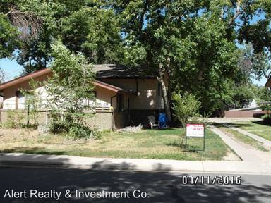 Main picture of 838 Lincoln St