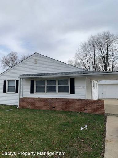 Main picture of 3436 Burton Pl