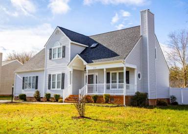 Main picture of 4341 Cypress Dr
