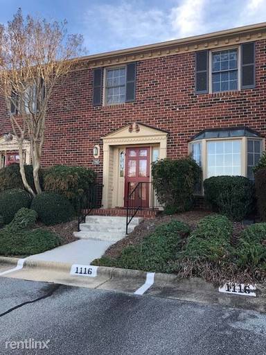 Main picture of 1116 Birch Tree Way