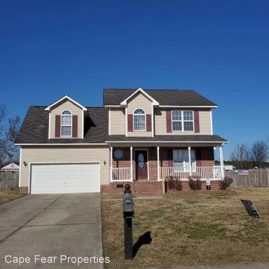 Main picture of 174 Jockey Dr