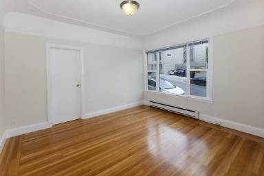 Main picture of 2500 VAN NESS Apartments