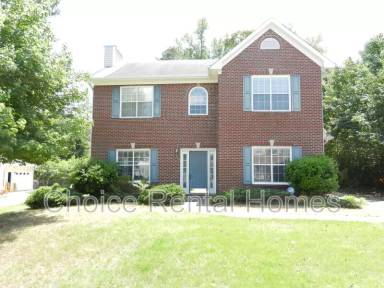 Main picture of 2211 Summer Ridge Dr